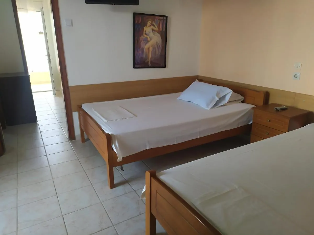 Polistilo Spiti Apartment Polychrono