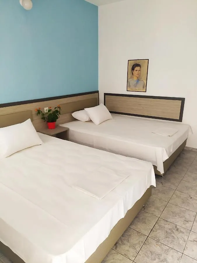 Polistilo Spiti Apartment Polychrono