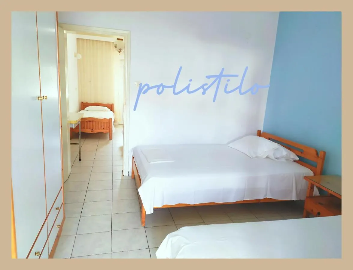 Polistilo Spiti Apartment Polychrono