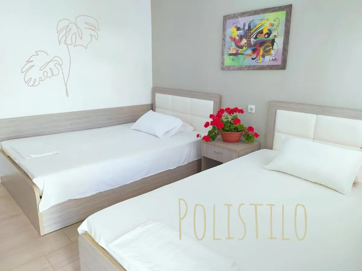 Polistilo Spiti Apartment Polychrono