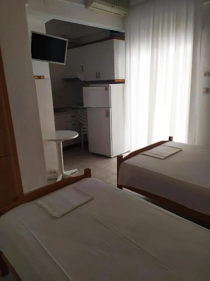 Polistilo Spiti Apartment Polychrono 0*,