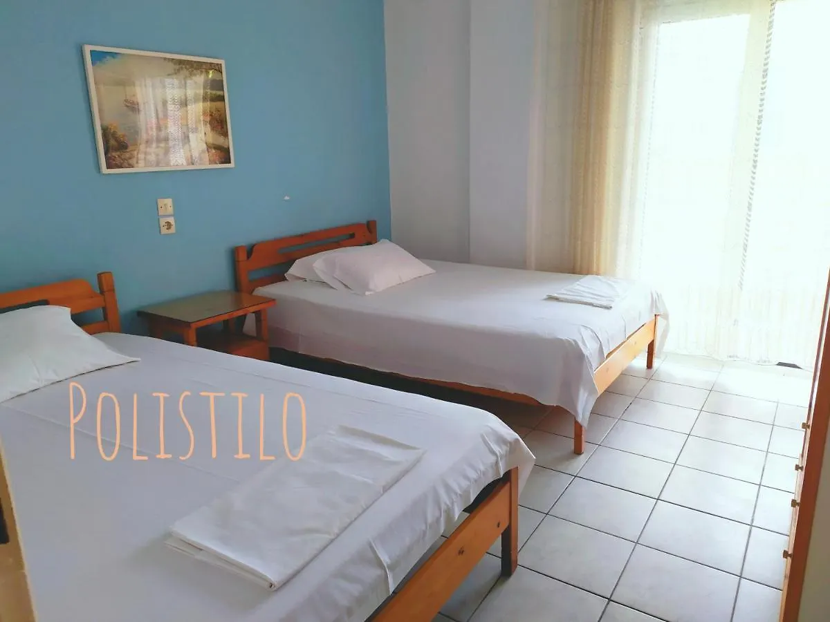 Polistilo Spiti Apartment Polychrono