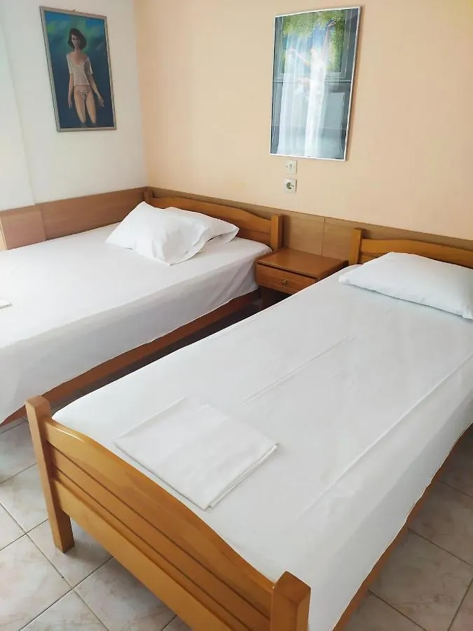 Polistilo Spiti Apartment Polychrono 0*,  Greece