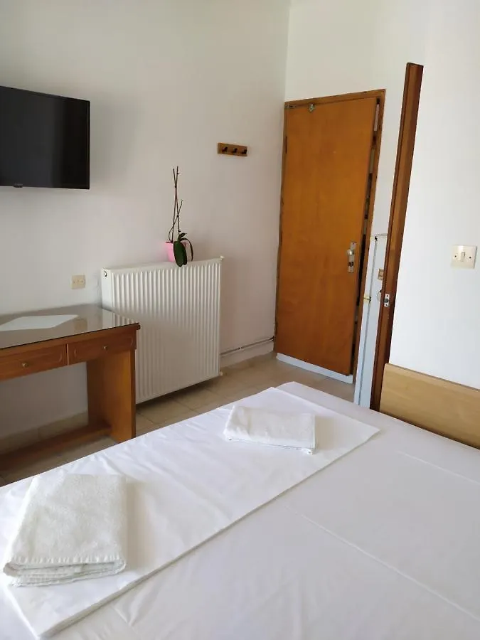 Polistilo Spiti Apartment Polychrono Greece