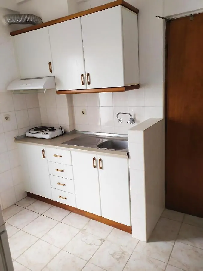 Polistilo Spiti Apartment Polychrono