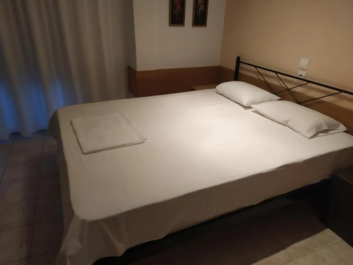 Polistilo Spiti Apartment Polychrono Greece