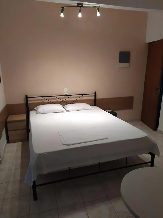 Polistilo Spiti Apartment Polychrono Greece