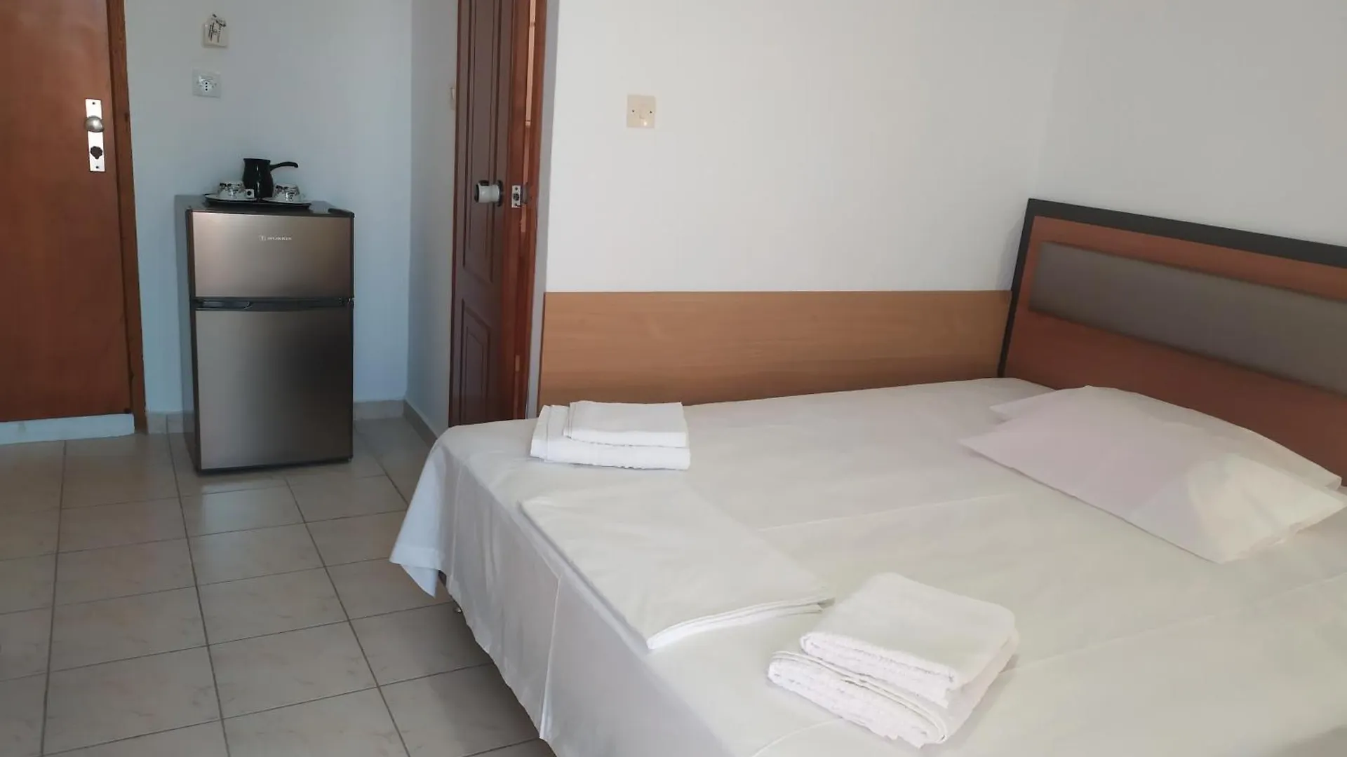 Polistilo Spiti Apartment Polychrono Greece